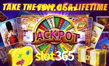 Descubra a Magia dos Jogos de Arcade no slot365