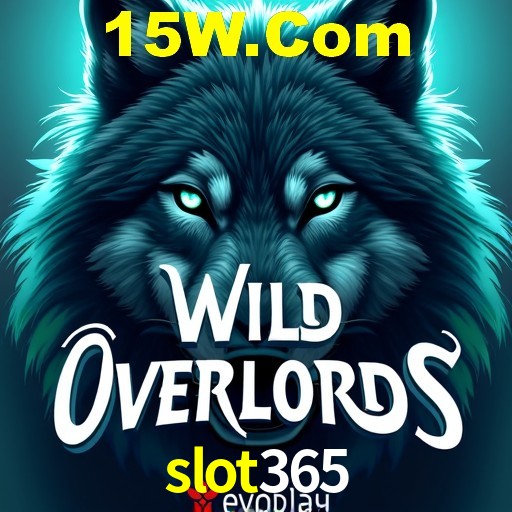 Descubra o Mundo do Cassino Online com slot365
