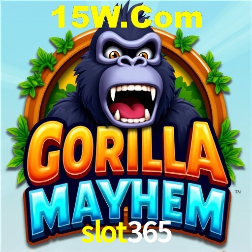 Descubra o Mundo do Cassino Online com slot365