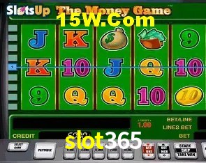 A Emoção da Loteria na slot365: Uma Chance de Mudança de Vida