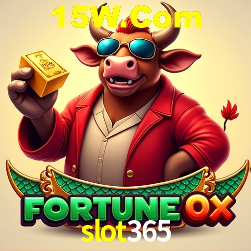 Promoção Relâmpago slot365