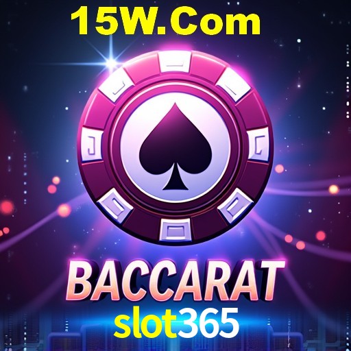 Interface do App slot365