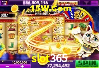 Descubra o Programa VIP da slot365: Vantagens Exclusivas para Jogadores