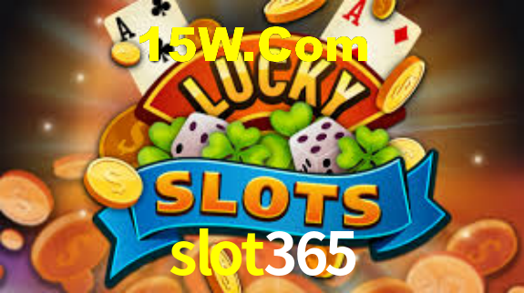 Descubra a Essência do slot365: Nossa História e Compromissos