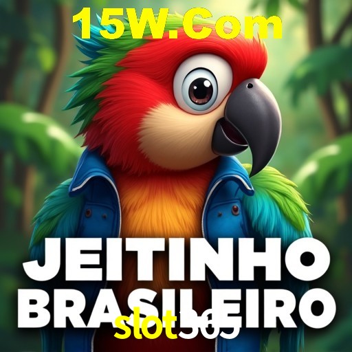 Design Responsivo slot365