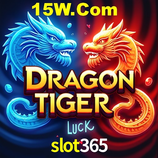 Bonus Features slot365