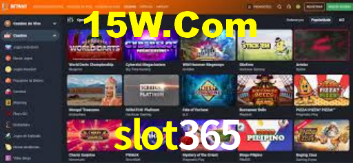 slot365