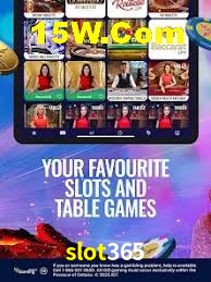 Sports Statistics slot365