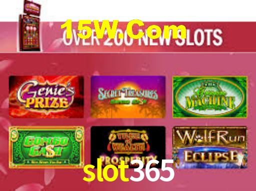 slot365