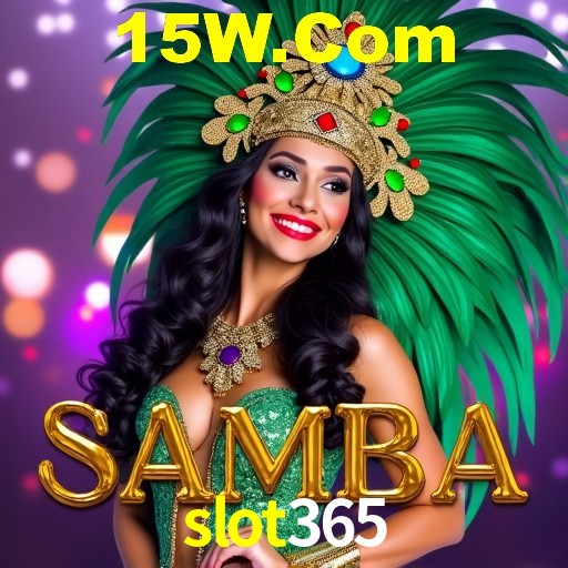 Provedores de Jogos slot365