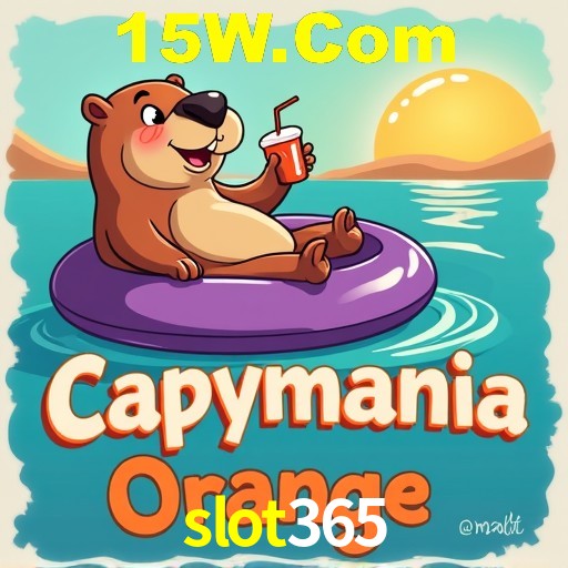 Recursos de Bônus slot365