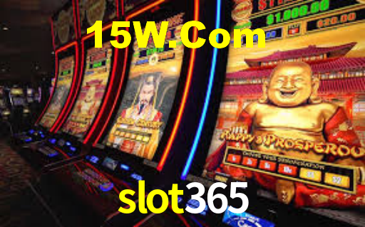 slot365 com