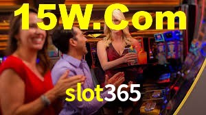 slot365: Seu Cassino Premiado com Pagamentos Rápidos