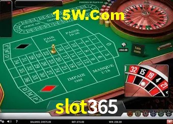 Descubra a Essência do slot365: Nossa História e Compromissos