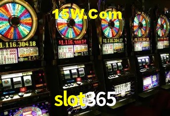 Inovações de Jogos na slot365: O Futuro das Experiências Interativas