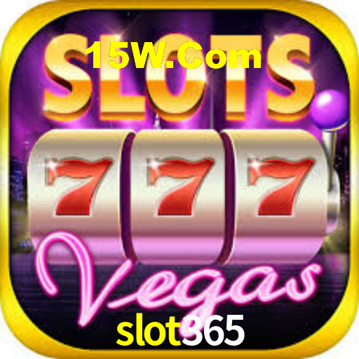 slot365