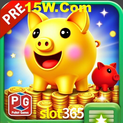 APP oficial da slot365 para mobile