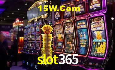 A Popularidade dos Caça-Níqueis no slot365