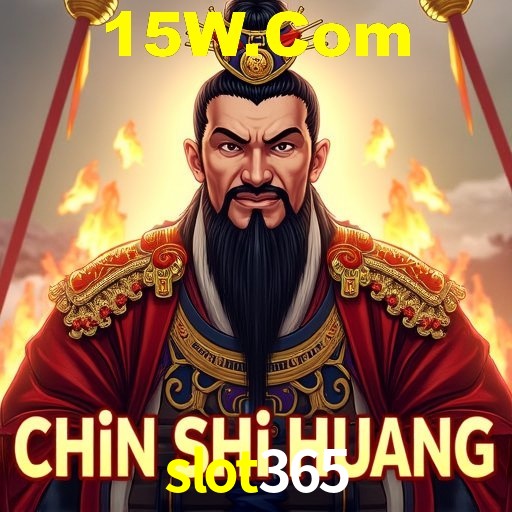 Casino Ao Vivo slot365