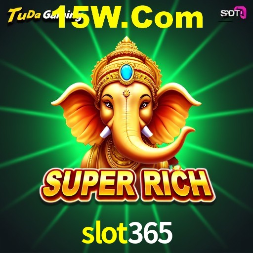Casino Ao Vivo slot365