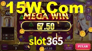 Roulette Table slot365
