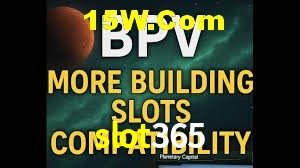 VIP Casino slot365