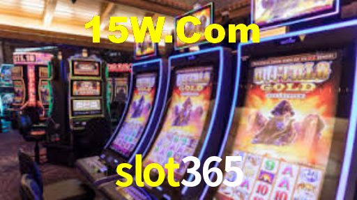 slot365 login