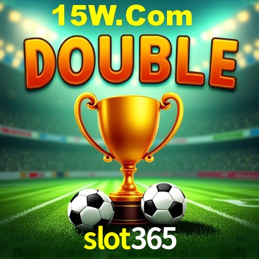 Slot Games slot365