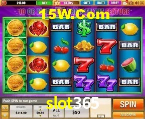 A Revolução dos Aplicativos de Jogos no slot365