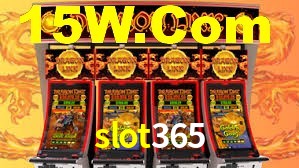 Explore as vantagens do slot365: serviço profissional e confiabilidade