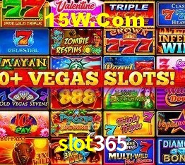 Apostas Esportivas na slot365: Um Guia Completo