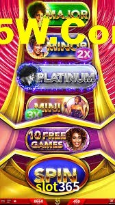 slot365